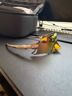 Sunglasses for activities