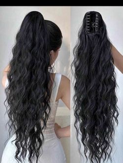 Hair extensions