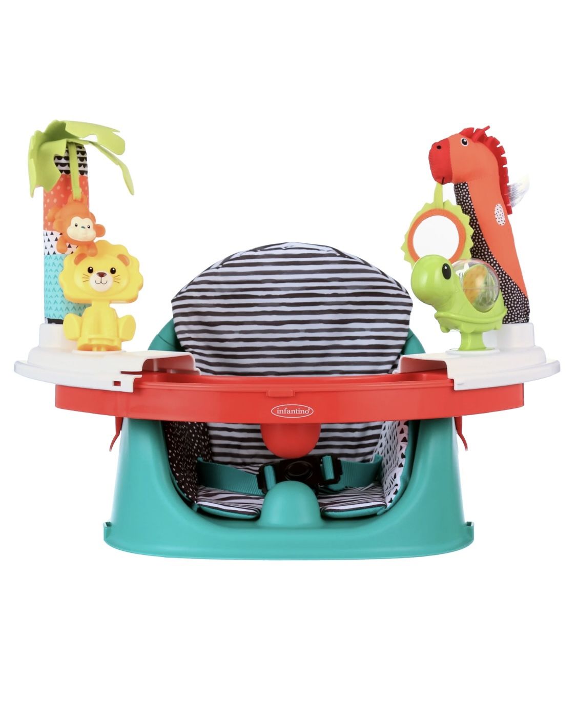 Discovery Seat And Booster