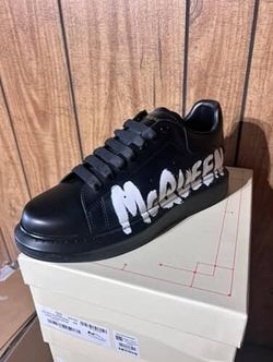 McQueen Shoes