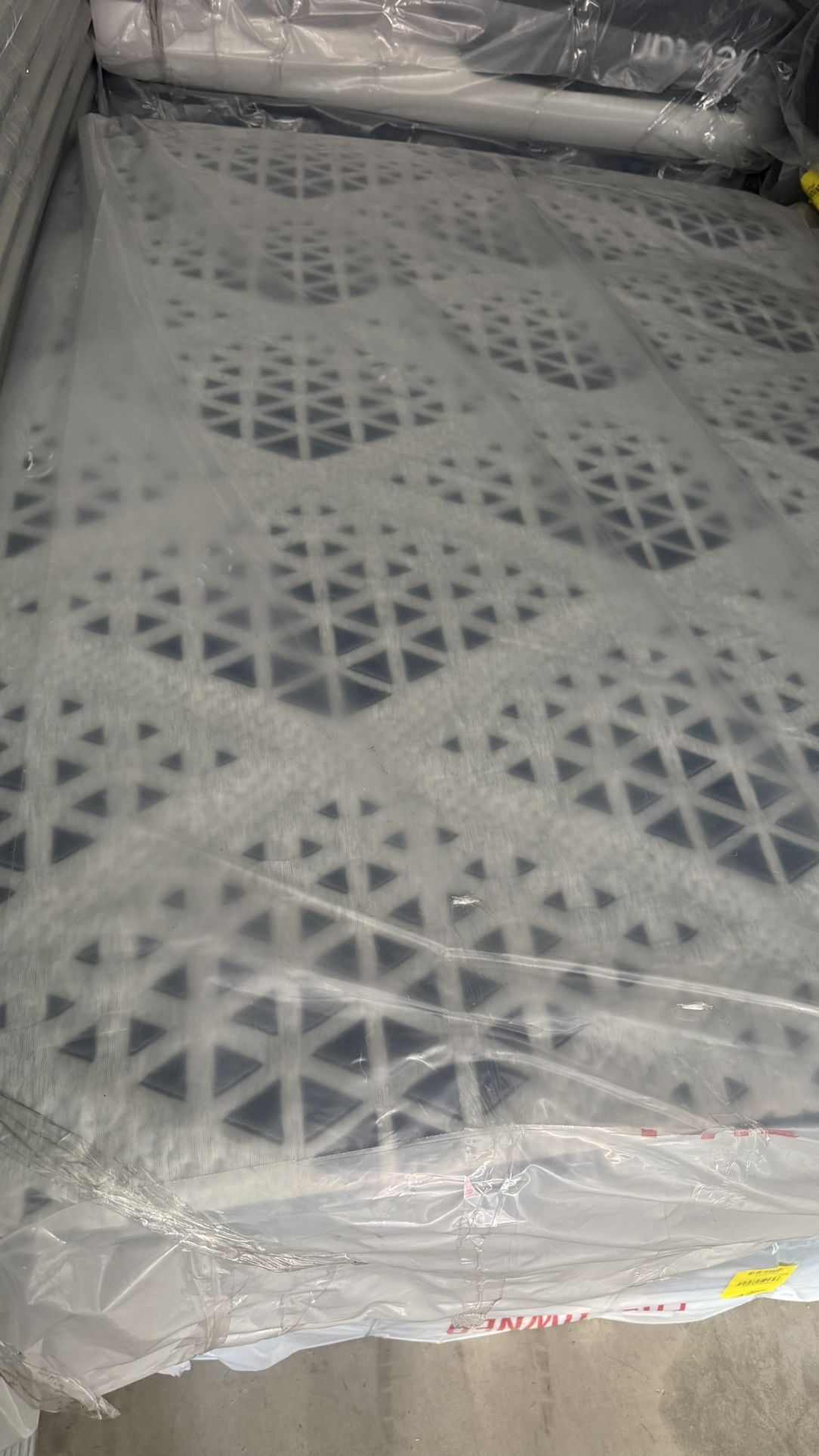 ❗️NEW❗️QUEEN | Sleepy's Hybrid Firm Mattress⬇️