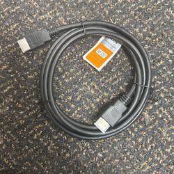 Premium Hdmi Cables 6ft