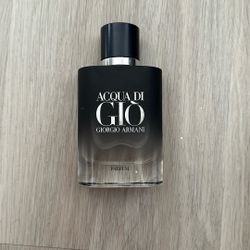 Acqua Di Gio Parfum 2.5 Fl Oz
