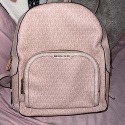 Michael Kors Backpack 