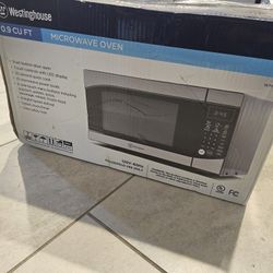 Westinghouse Microwave 
