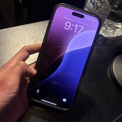 Apple IPhone 16 Pro Max (Fully Unlocked) 256 GB