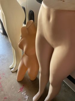 Mannequin