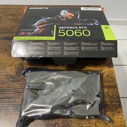 GeForce RTX  5060