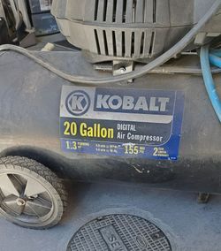 AIR COMPRESSOR