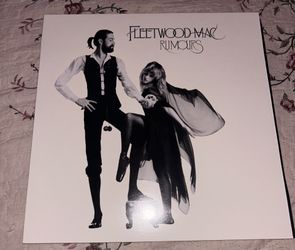 Fleetwood Mac Vinyl