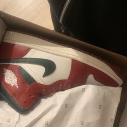 Jordan 1