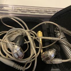 Shure Se846. Audifonos Profesional 