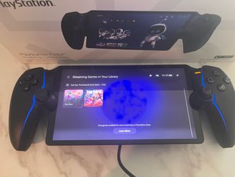 PlayStation portal