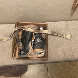 Womens Boots 