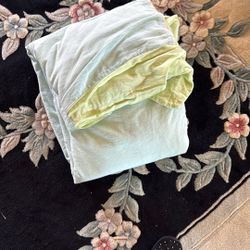 Kate Spade King Duvet Cover