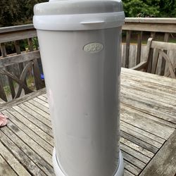 Ubbi Diaper Pail