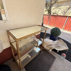 Drink Cart  Free