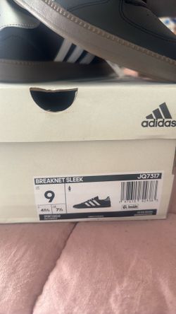 Like new adidas never worn