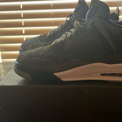Jordan 4 Retro Se Craft Gs