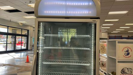 Freezer