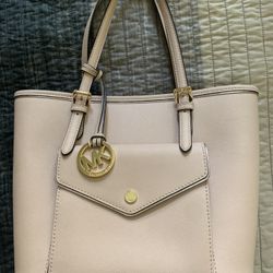 Michael Kors Mk Purse Bag