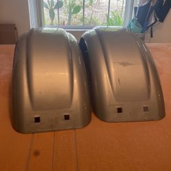 Trailer Fenders