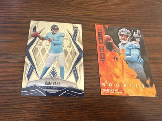 Football cards