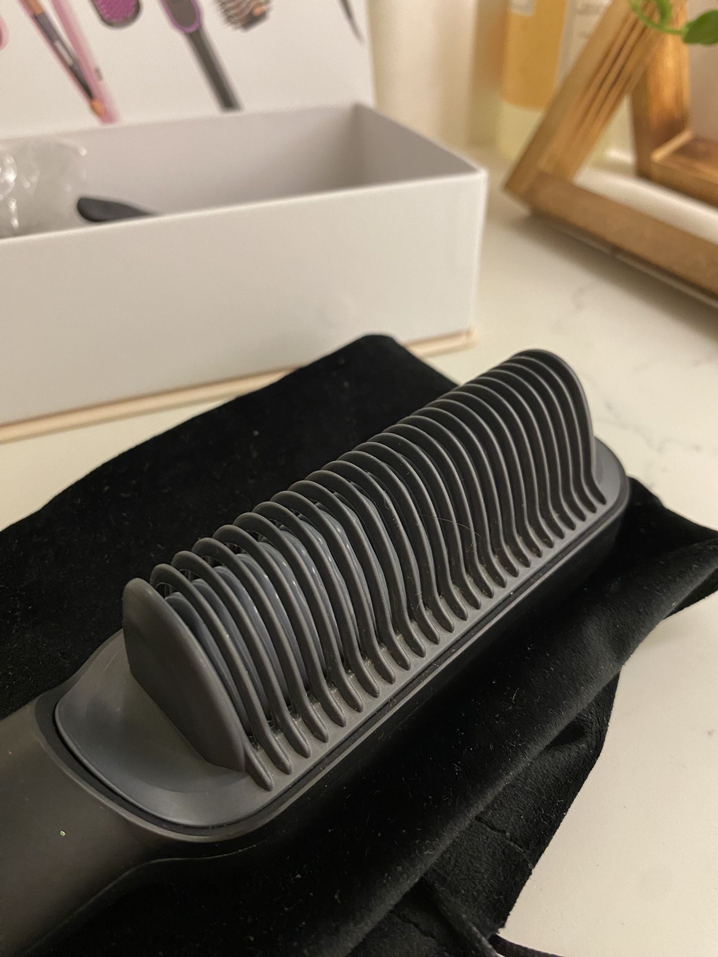 TYMO PORTA hair Straightener for Sale in San Diego, CA - OfferUp