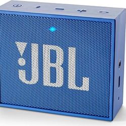 JBL GO Portable Wireless Bluetooth Speaker 

