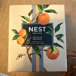 Nest Seville Orange