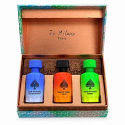 Men’s cologne Game of Spades gift set