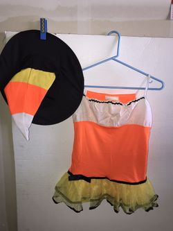 Witch Costume