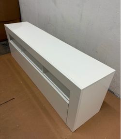 Tv stand NEW in the box