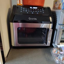 Air fryer Sur La Table
