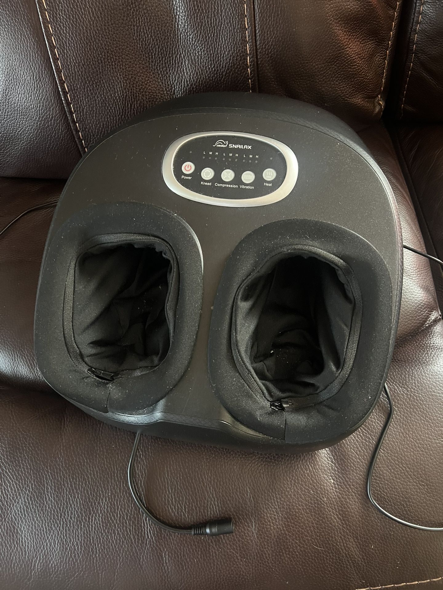 Snailax Foot Massager