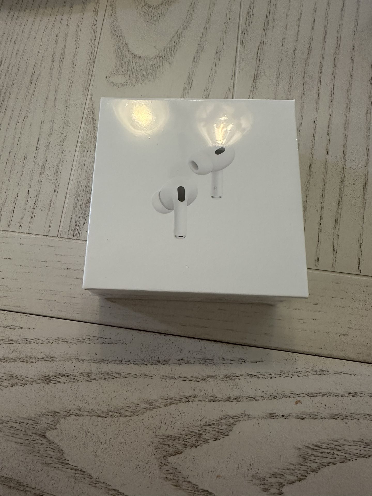 New Sealed AirPods Pro Generation 2 Compatible With MagSafe Charging Need Gone ASAP