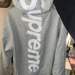 Supreme Sweatsuit 