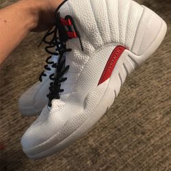 Jordan 12 Retro Twist