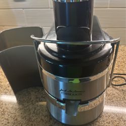 Extrac Juicer