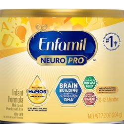 Enfamil Formula