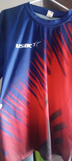 USBC Jersey 