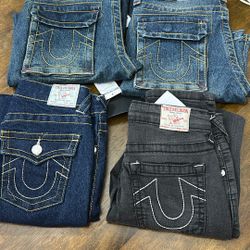 True Religion Jeans
