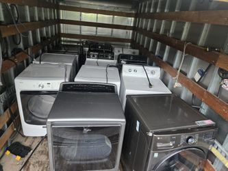 Wholesale Price Available For Appliances 