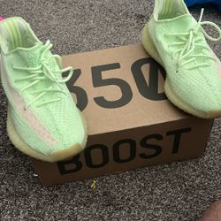 Yeezy Boost 350 Adidas