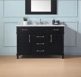 Freestanding Bath Vanity
