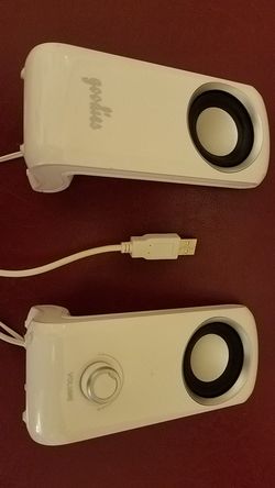 Computer Speaker USB