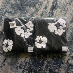 Denim Tear Hoodies 