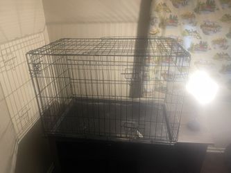 Large Pet Cage