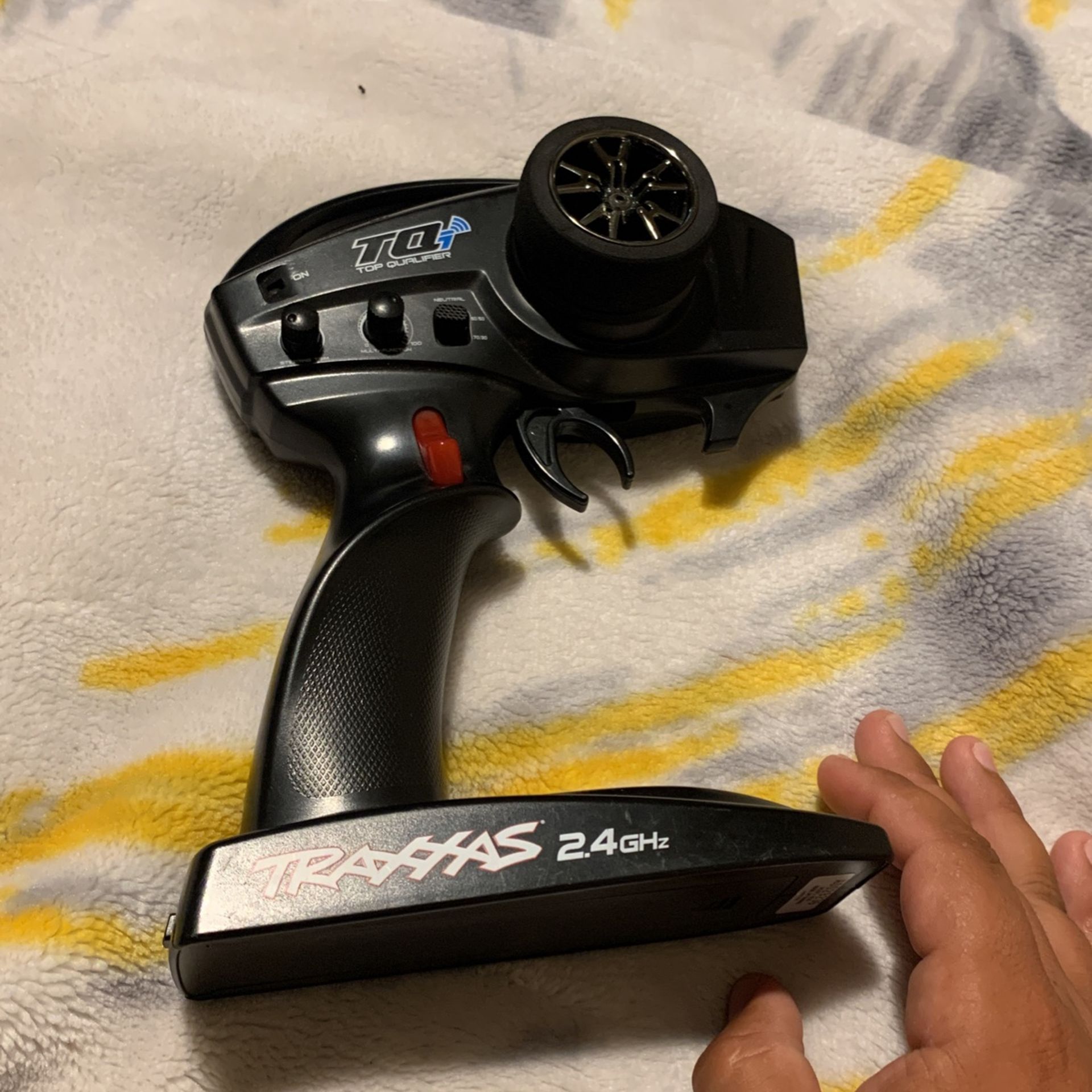 Traxxas TQ1 Controller (only)