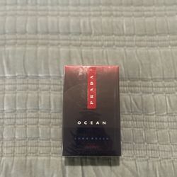 Cologne Prada Ocean 